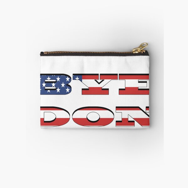 Item preview, # Bye Don designed and sold by JWIZZY.