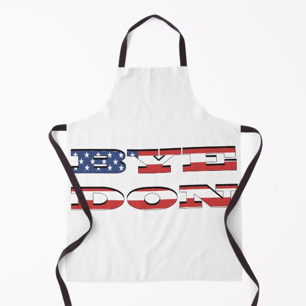 Item preview, # Bye Don designed and sold by JWIZZY.