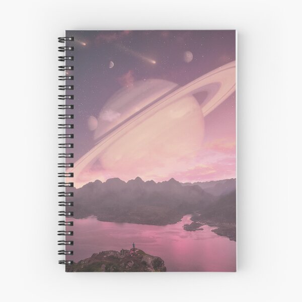 Item preview, intergalactic designed and sold by Ethereal Designs.
