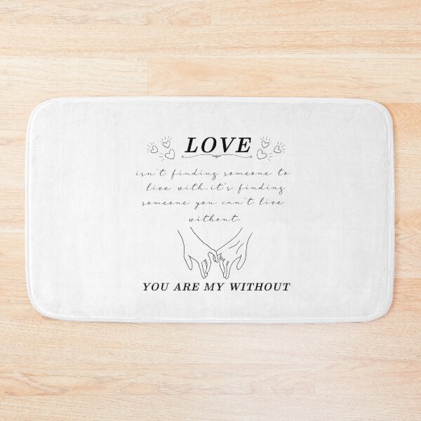 Item preview, When I Tell You I love You designed and sold by PRINTED ..