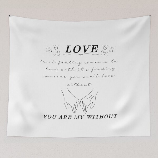 Item preview, When I Tell You I love You designed and sold by PRINTED ..