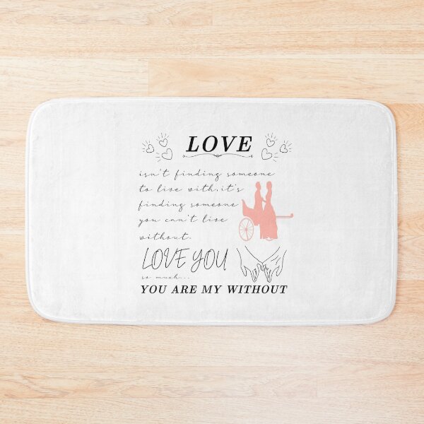 Item preview, When I Tell You I love You designed and sold by PRINTED ..