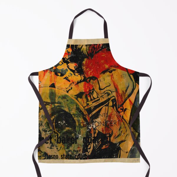 Item preview, Chet Baker plays designed and sold by Tisfraai.