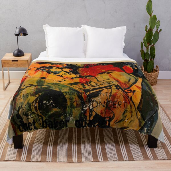 Item preview, Chet Baker plays designed and sold by Tisfraai.