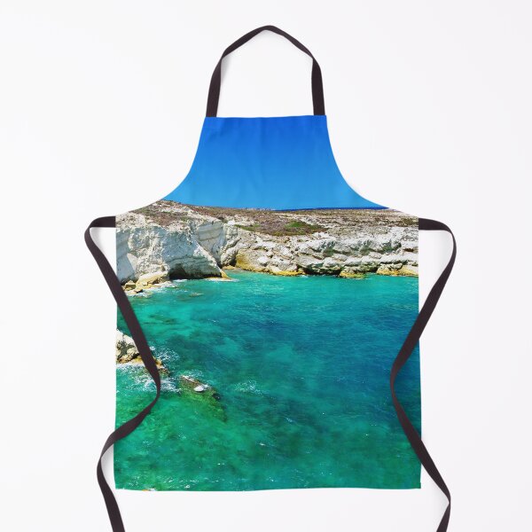 Item preview, Cave Rock With Sea Landscape designed and sold by JTS STORE.