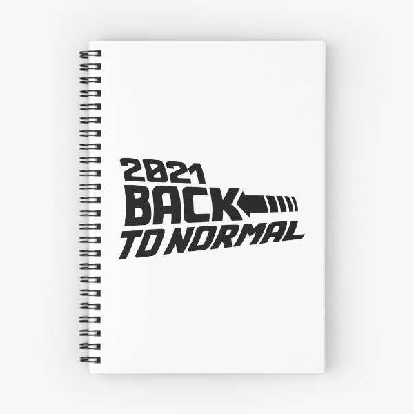 Item preview, 2021 Back to normal Lockdown Corona vaccine future designed and sold by LaundryFactory.
