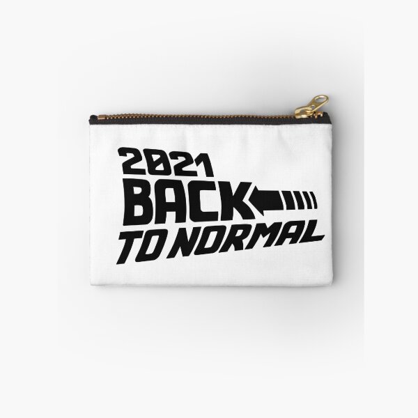 Item preview, 2021 Back to normal Lockdown Corona vaccine future designed and sold by LaundryFactory.