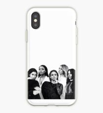 Work From Home iPhone Case