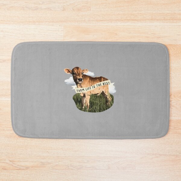 Item preview, Farm Life Is The Best designed and sold by autlu.