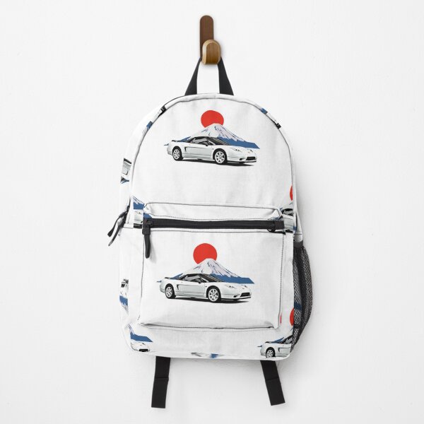 Item preview, NSX R Fuji JDM Japan Print designed and sold by Auto-Prints.