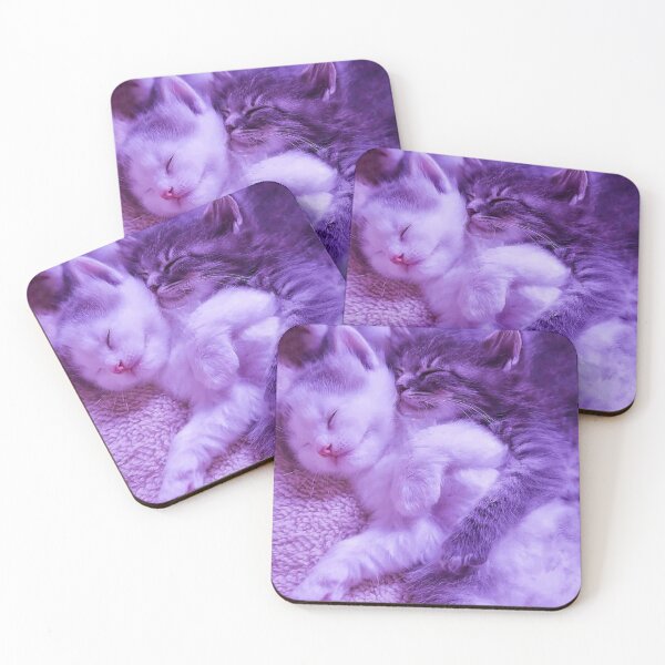 Item preview, Sleeping cats designed and sold by aestheticlassic.