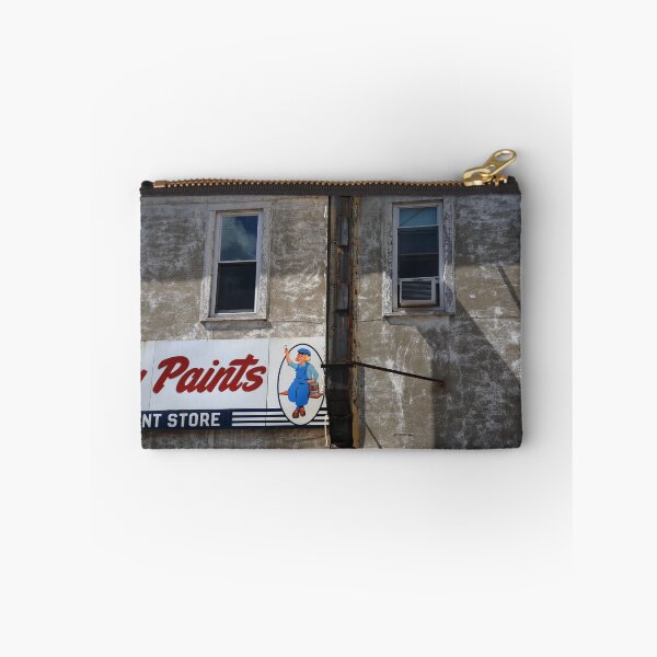 Item preview, Flemington, NJ - Paint Shop designed and sold by Frank Romeo.
