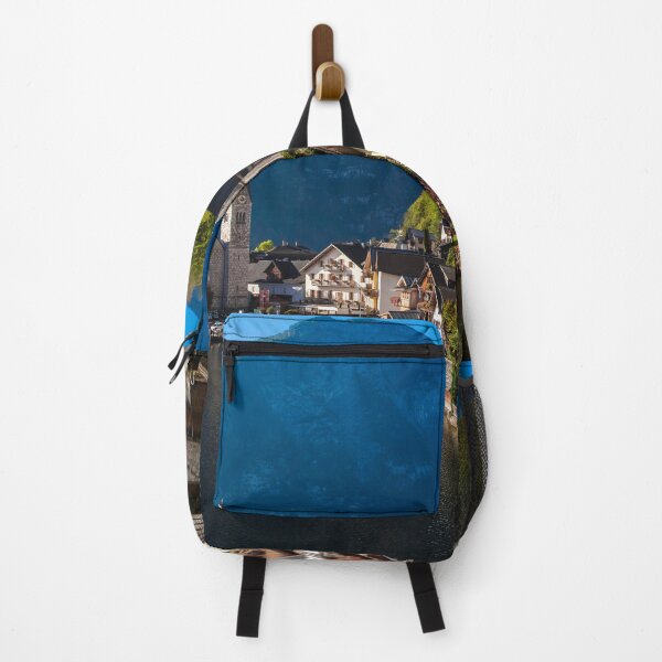 Item preview, Beautiful Austria Villages Landscape designed and sold by JTS STORE.
