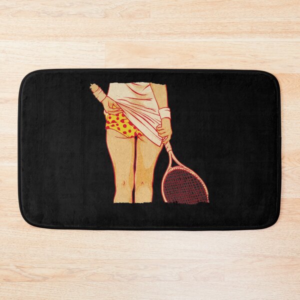 Item preview, Tennis Skirt Woman designed and sold by MisterGooseShop.