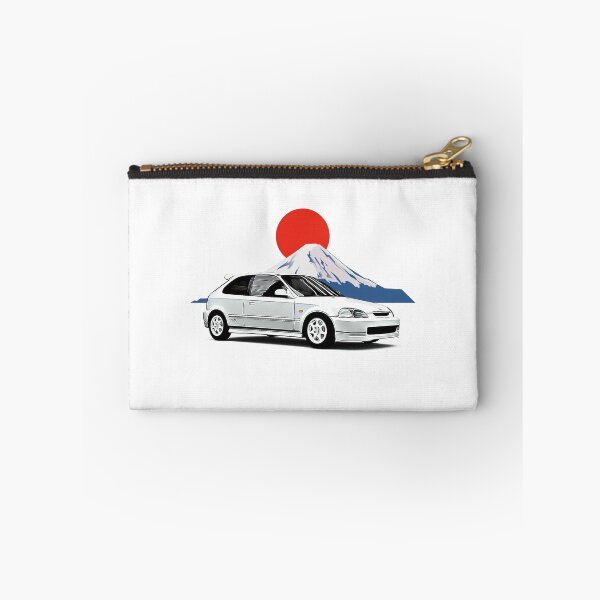 Item preview, Civic Fuji JDM Japan Print designed and sold by Auto-Prints.