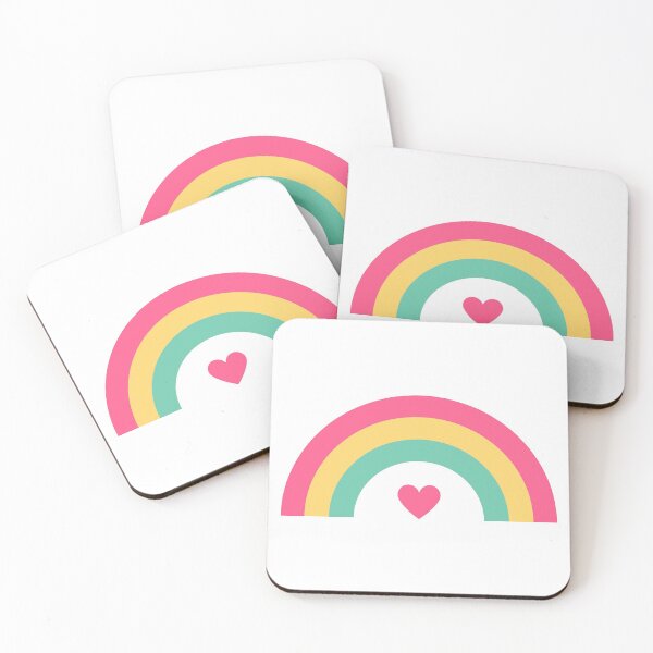 Item preview, rainbow love designed and sold by Chira23.
