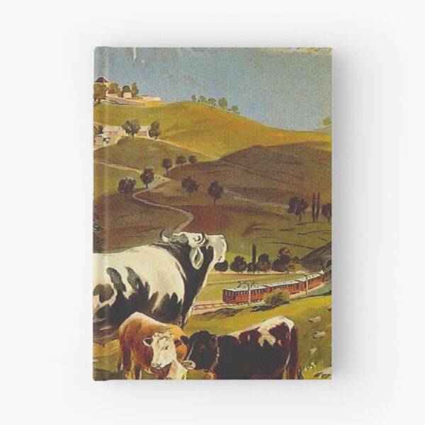 Item preview, Gruyere 1906 Vintage Switzerland Poster Vintage Swiss designed and sold by cutesy.
