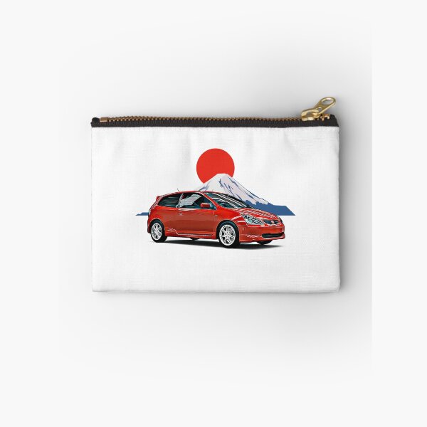 Item preview, EP3 Civic Fuji JDM Japan Print designed and sold by Auto-Prints.
