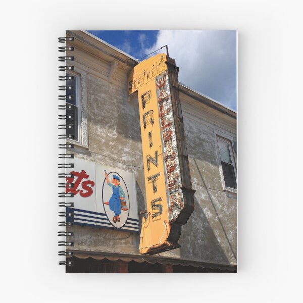 Item preview, Flemington, NJ - Paint Shop Neon designed and sold by Frank Romeo.