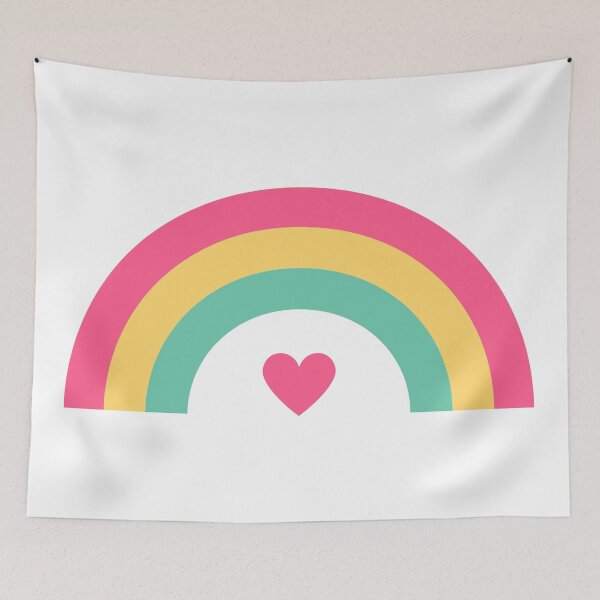 Item preview, rainbow love designed and sold by Chira23.