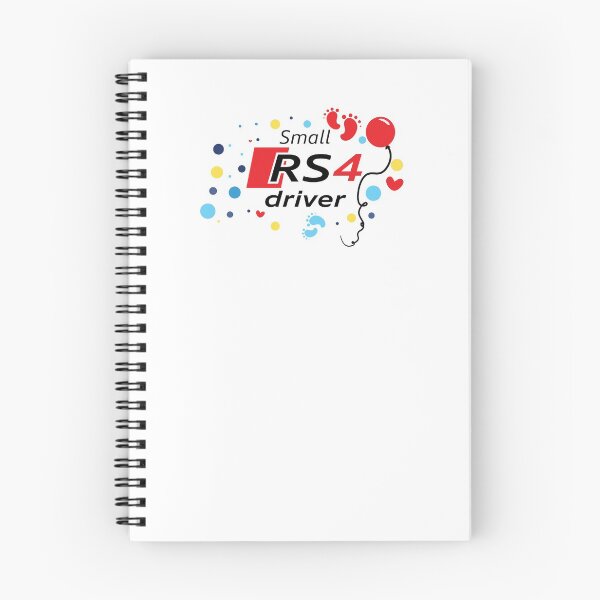 Item preview, Small RS4 Driver designed and sold by grafik.