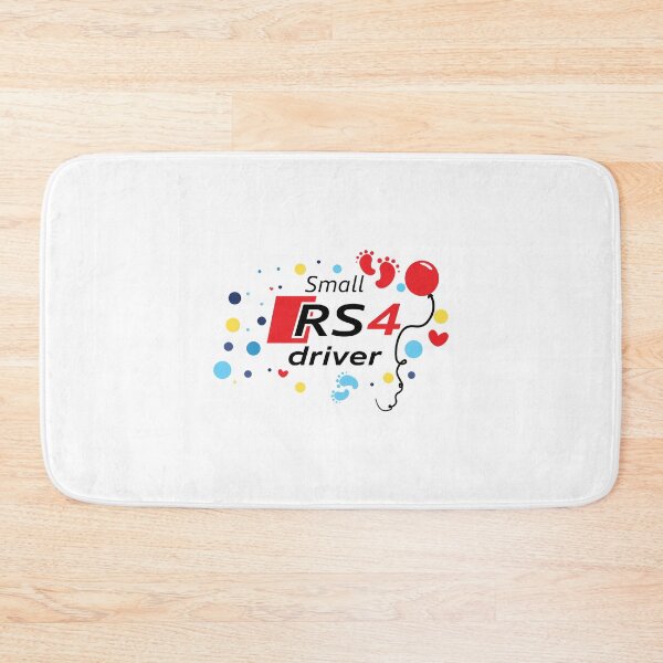 Item preview, Small RS4 Driver designed and sold by grafik.