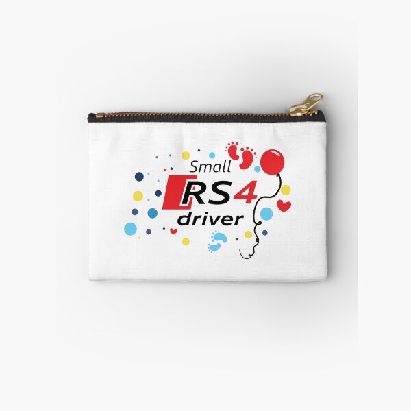 Item preview, Small RS4 Driver designed and sold by grafik.