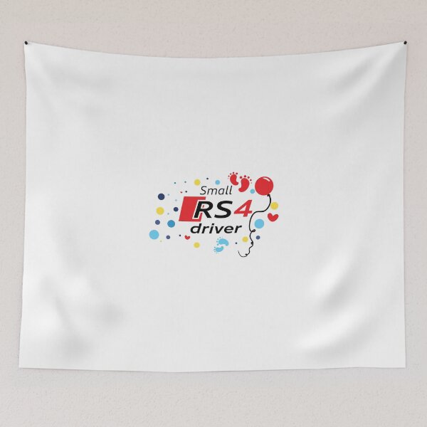 Item preview, Small RS4 Driver designed and sold by grafik.