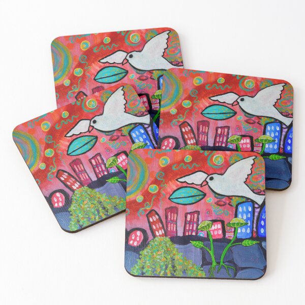 Item preview, URBAN FREEBIRD designed and sold by mimulux.
