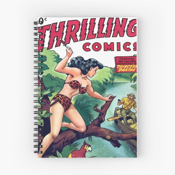 Item preview, Jungle Queen designed and sold by adamcampen.