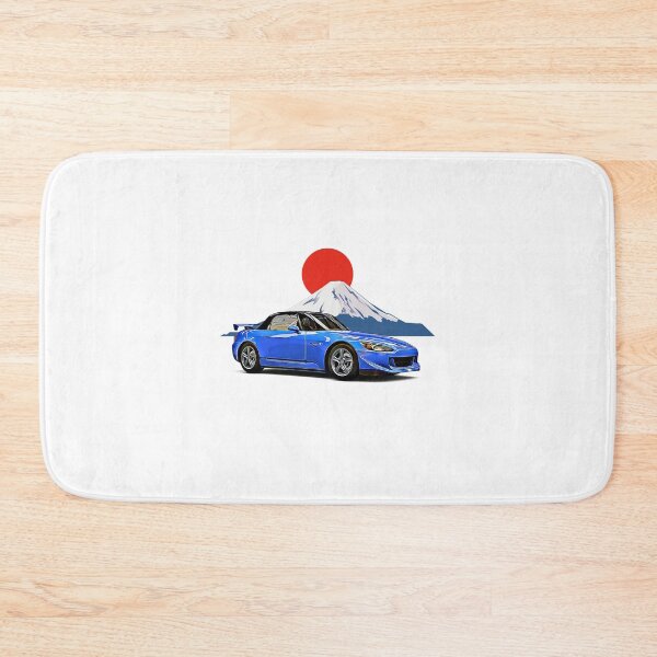 Item preview, S2000 Fuji JDM Japan Print designed and sold by Auto-Prints.