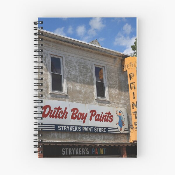 Item preview, Flemington, NJ - Paint Shop Neon designed and sold by Frank Romeo.