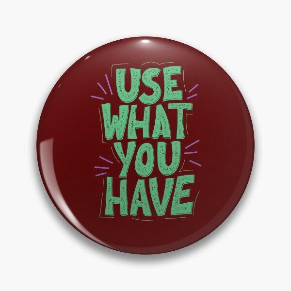 Item preview, Use What You Have Eco Friendly Husband Wife Friend Gift designed and sold by cattiktoks1718.