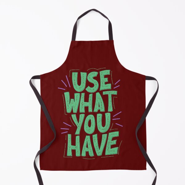 Item preview, Use What You Have Eco Friendly Husband Wife Friend Gift designed and sold by cattiktoks1718.