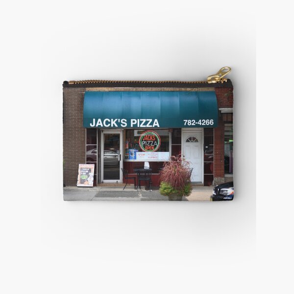 Item preview, Flemington, NJ - Pizza Shop designed and sold by Frank Romeo.