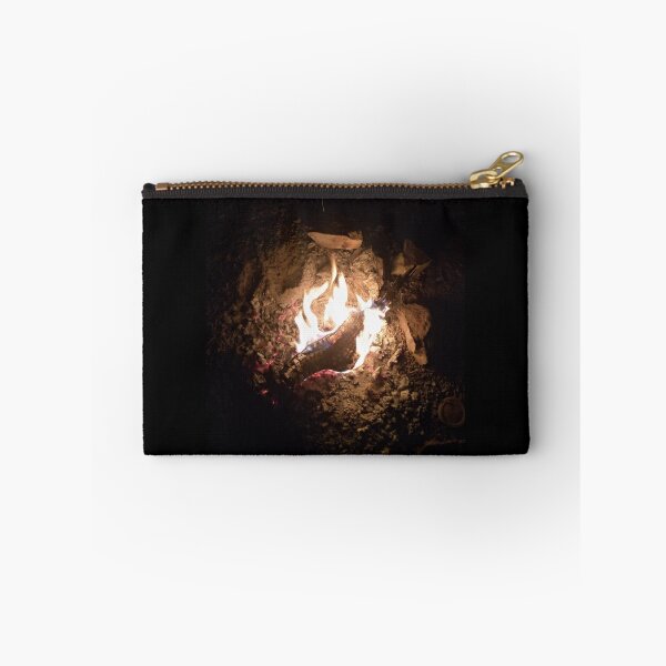 Item preview, A Terrible Fire In The Dark designed and sold by KHOS.