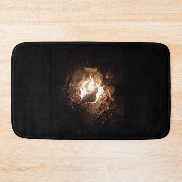 Item preview, A Terrible Fire In The Dark designed and sold by KHOS.