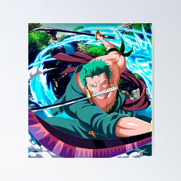 Roronoa Zoro wallpaper 4  Manga anime one piece, Zoro one piece