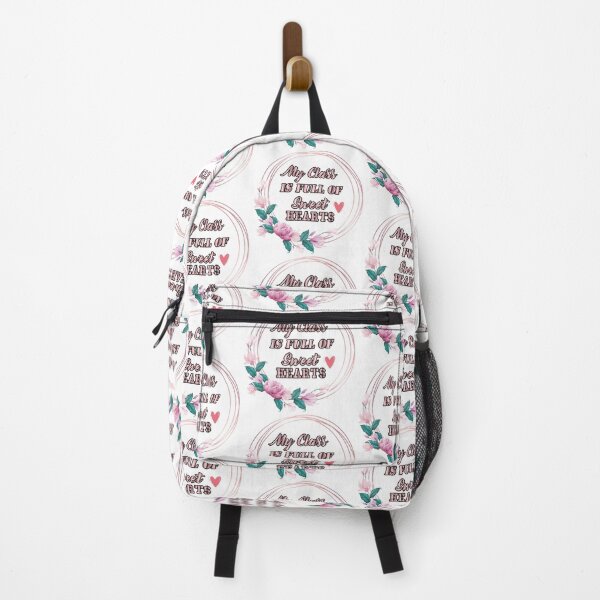 Item preview, my class is full of sweet hearts designed and sold by Lastazizi.