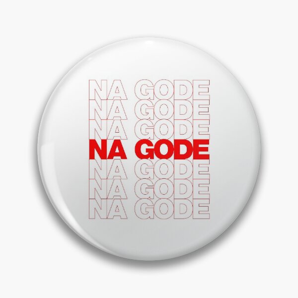 Item preview, Classic Thank You Repeating Pattern - Hausa (na gode) designed and sold by jdotrdot712.
