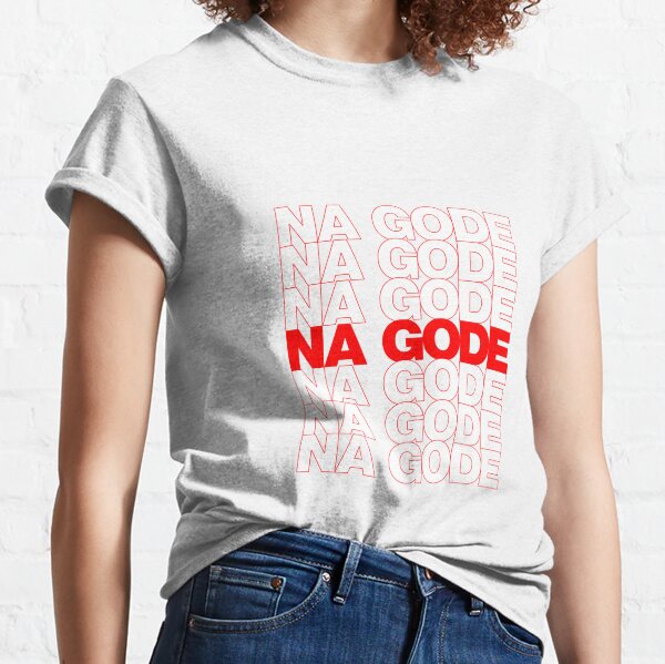 Gode T-Shirts Sale Redbubble