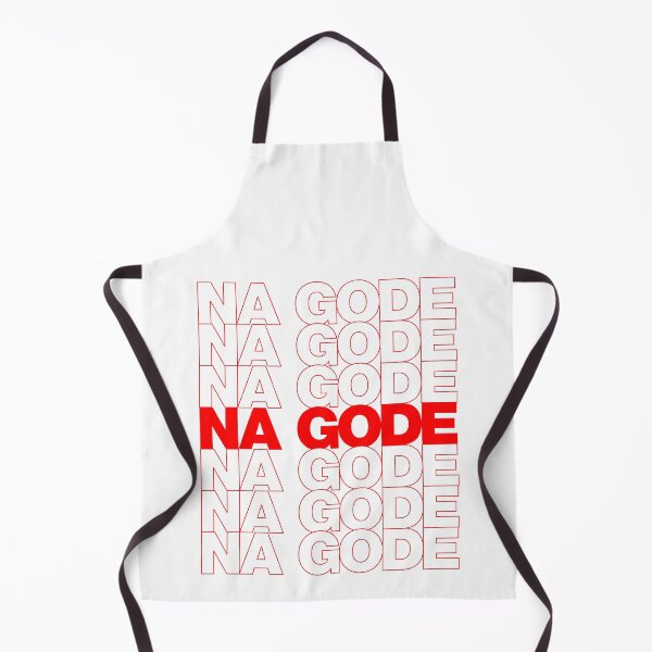 Item preview, Classic Thank You Repeating Pattern - Hausa (na gode) designed and sold by jdotrdot712.