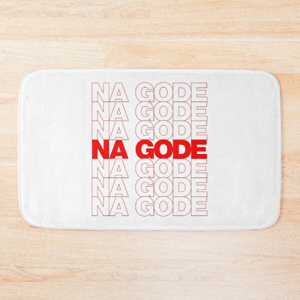 Item preview, Classic Thank You Repeating Pattern - Hausa (na gode) designed and sold by jdotrdot712.