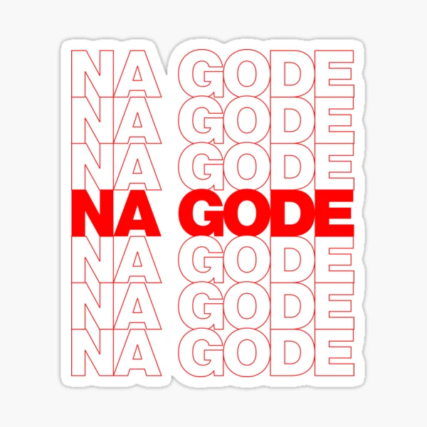 SiM】【ステッカー!!】 THANK GOD, THERE ARE HUND il_fullxfull