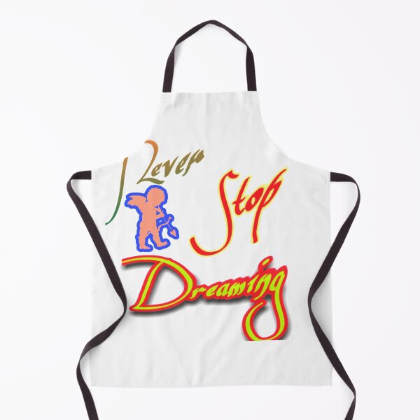 Item preview, Never Stop Dreaming designed and sold by childrenlions.