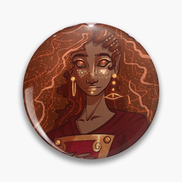 Item preview, Mairon the admirable designed and sold by CobaltJellyfish.