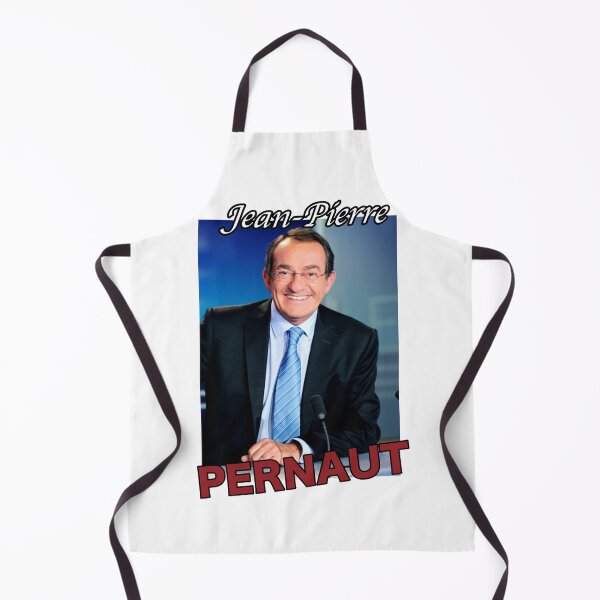 Item preview, Jean Pierre Pernaut designed and sold by Gonzigonz.