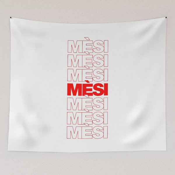Item preview, Classic Thank You Repeating Pattern - Haitian Creole (mèsi) designed and sold by jdotrdot712.