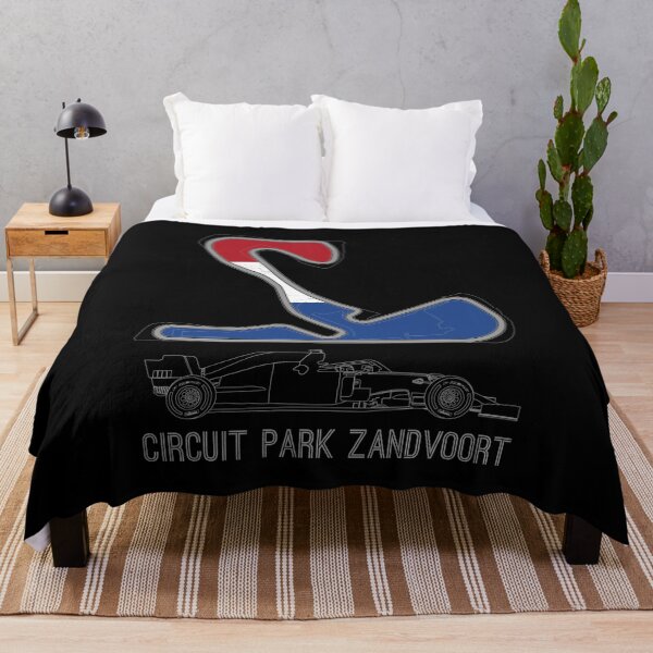 Item preview, Zandvoort Circuit GP designed and sold by Mariel  Toigo.