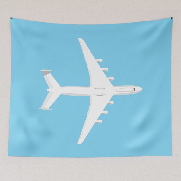Item preview, An-225 Mriya - Sky designed and sold by VoodooCircus.